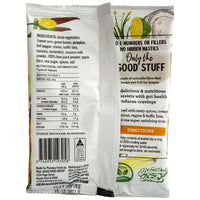 PLANTASY FOODS LAKSA WITH KAFFIR LIME & COCONUT 30G