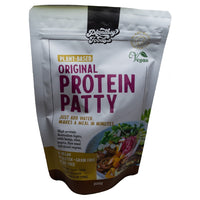 PLANTASY FOODS ORIGINAL PROTEIN PATTY 200G