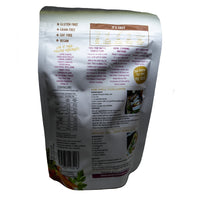 PLANTASY FOODS ORIGINAL PROTEIN PATTY 200G