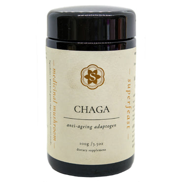 SUPERFEAST CHAGA