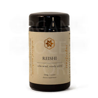 SUPERFEAST REISHI 100G