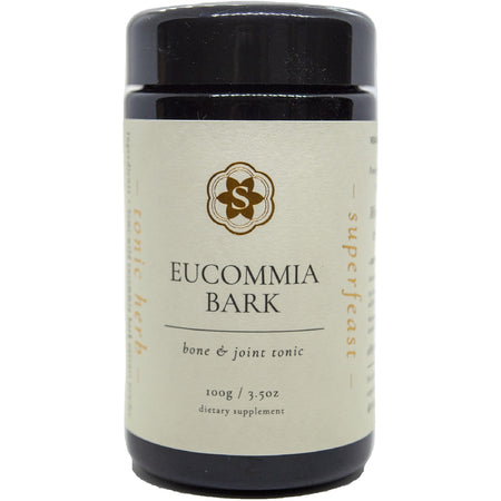 SUPERFEAST EUCOMMIA BARK 100G