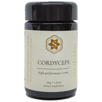SUPERFEAST CORDYCEPS 50G