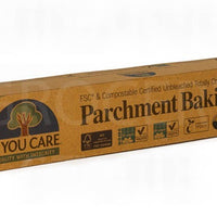 IF YOU CARE BAKING PAPER SHEETS