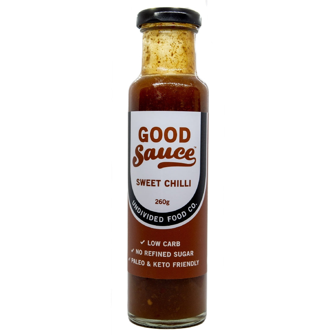 GOOD SAUCE SWEET CHILLI