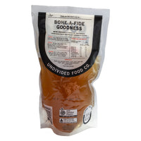 GOOD BONES BEEF BONE BROTH ORGANIC 500G
