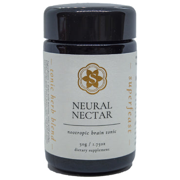 SUPERFEAST NEURAL NECTAR 50G