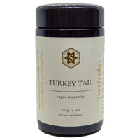 SUPERFEAST TURKEY TAIL