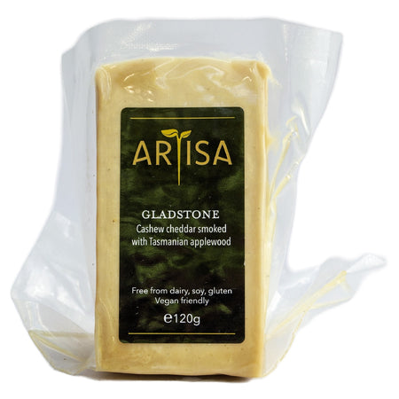 ARTISA GLADSTONE CHEESE