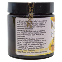 MANUKA HONEY BALM 120G