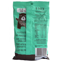 CAROB KITCHEN BANJO BEAR MINT MULTI PACK