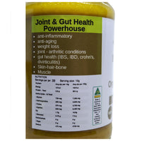 BEST OF THE BONE TURMERIC & GINGER 350G