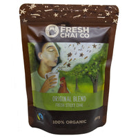 THE FRESH CHAI CO. ORIGINAL BLEND HONEY SOAKED 250G