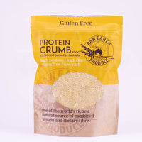 RAW EARTH LUPIN CRUMB