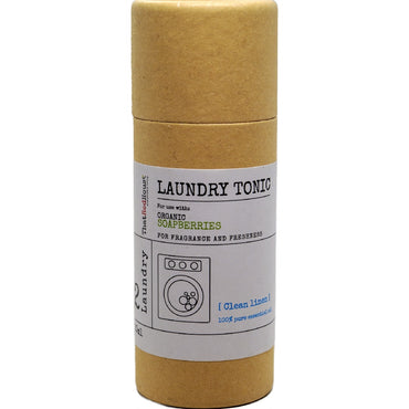 THAT RED HOUSE LAUNDRY TONIC CLEAN LINEN 20ML