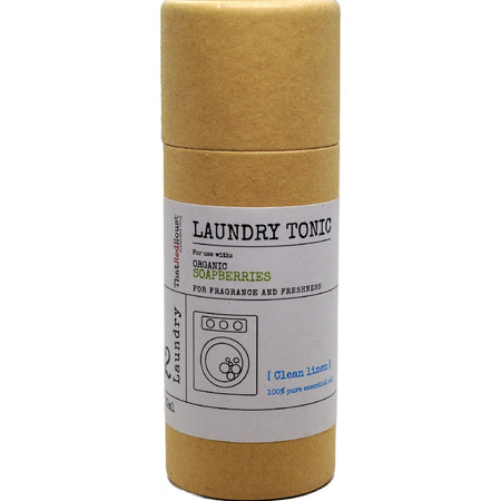 THAT RED HOUSE LAUNDRY TONIC CLEAN LINEN 20ML