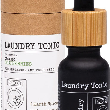 THAT RED HOUSE LAUNDRY TONIC EARTH SPICE 20ML