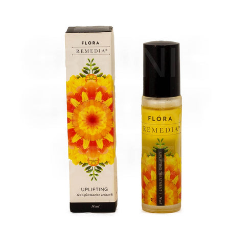 FLORA REMEDIA UPLIFT SCENT