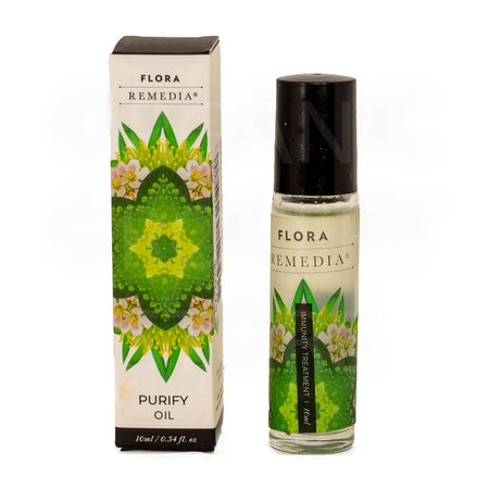 FLORA REMEDIA SLEEP 10ML