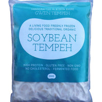 GWEN TEMPEH SOYBEAN 250G