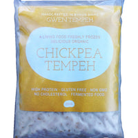 GWEN TEMPEH CHICKPEA 250G