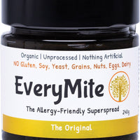 EVERYMITE ALLERGY FRIENDLY SUPERSPREAD