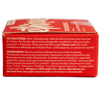 ETHIQUE SOLID CONDITIONER BAR 60G TOO DELICIOUS