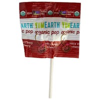 YUM EARTH LOLLYPOP