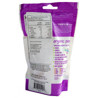 YUM EARTH LOLLIPOPS VITC 85G