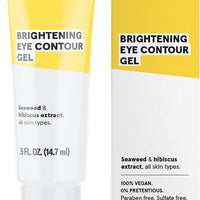 ACURE EYE CONTOUR GEL 14.7ML