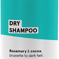 ACURE DRY SHAMPOO DARK 48G