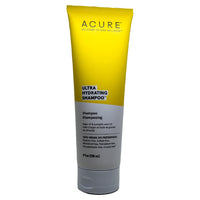 ACURE ULTRA HYDRATING SHAMPOO