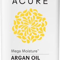 ACURE CONDITIONER MEGA MOISTURE - ARGAN 236.5ML