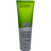 ACURE CONDITIONER CLARIFYING LEMONGRASS 236.5