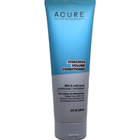 ACURE CONDITIONER VOLUME
