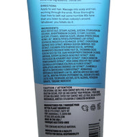 ACURE CONDITIONER VOLUME
