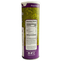 VEGAN ROBBS PROBIOTIC CAULIFLOWER CRISPS 142G