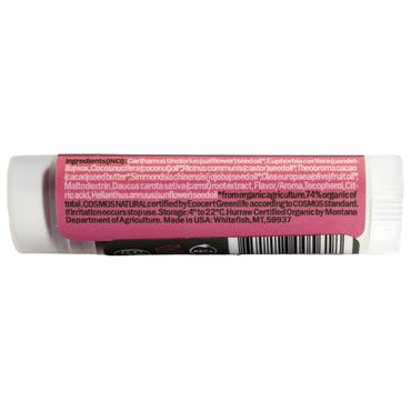 HURRAW LIPBALM RASPBERRY