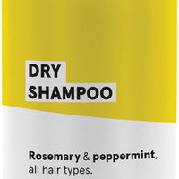 ACURE DRY SHAMPOO ROSEMARY & PEPPERMINT (ALL HAIR TYPES) 58G