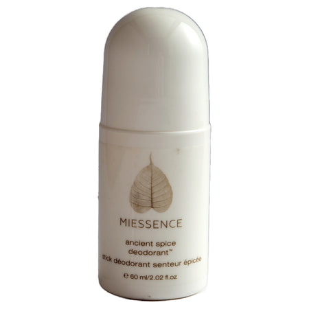 MIESSENCE DEODORANT ANCIENT SPICE