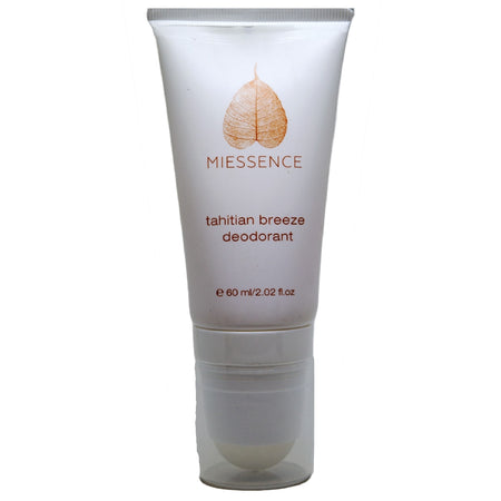 MIESSENCE DEODORANT TAHITIAN BREEZE