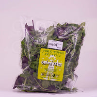 YORKTOWN SALAD MIX