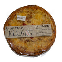 SUMMER KITCHEN CHILLI BEAN PIE FAMILY SIZE