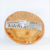 SUMMER KITCHEN MADRAS PIE FAMILY