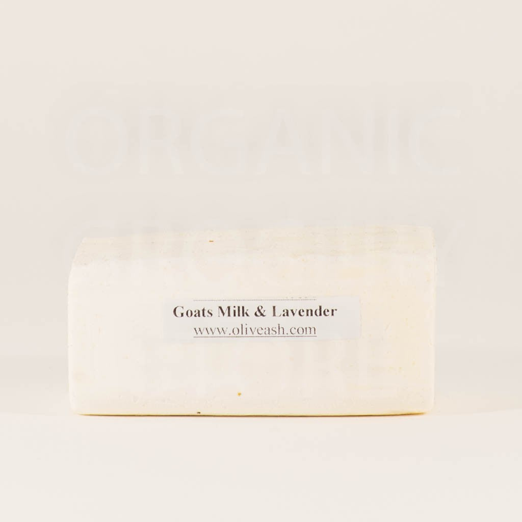 OLIVE&ASH SOAP LAVENDER LOOSE