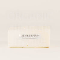 OLIVE&ASH SOAP LAVENDER LOOSE