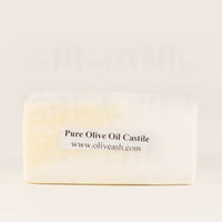 OLIVE&ASH SOAP OLIVE OIL