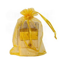 OLIVE & ASH TRAVEL SOAP 3PCE