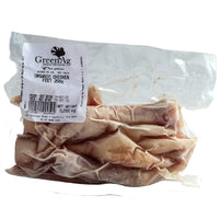 GREENAG CHICKEN FEET 250G