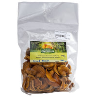 TARALEE ORCHARDS DRIED PEACHES 100G